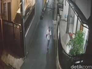 Wagub Uu Sebut Pelaku Penusukan Anak Perempuan Cimahi Biadab!
