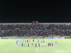 Belum Ada Kejelasan Kelanjutan Liga 2, PSIM: Jangan Digantungin Terus Dong