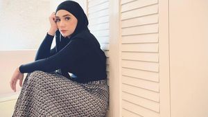 Istri Arya Saloka Geram Dikuntit Cewek-cewek Sampai di Depan Rumah
