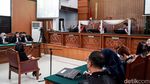 Putri Candrawathi Jalani Sidang Lanjutan Kasus Pembunuhan Brigadir J