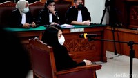 Jaksa meminta sidang kasus pembunuhan Yosua tetap dilanjutkan ke pemeriksaan saksi.