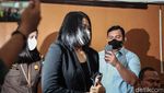Putri Candrawathi Jalani Sidang Lanjutan Kasus Pembunuhan Brigadir J