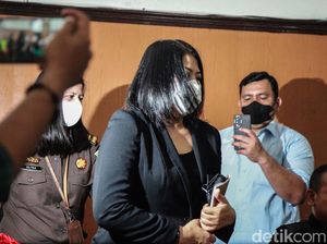 Sulitnya Hakim Buktikan Klaim soal Istri Sambo Ikut Tembak Yosua
