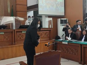 Jaksa Minta Hakim Tolak Eksepsi Putri Candrawathi