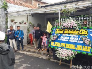 Pilu di Balik Pembunuhan Anak Perempuan Cimahi Usai Ngaji
