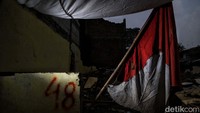 Pemprov DKI Jakarta melalui Dinas Sumber Daya Air (SDA) melanjutkan proses pembebasan lahan untuk proyek normalisasi sungai.