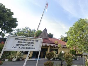 Isi Garasi Kapolsek di Siantar yang Lebih Tajir dari Kapolri