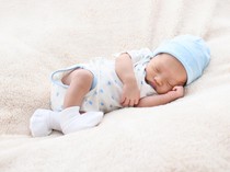 Doa untuk Bayi yang Baru Lahir Lengkap dengan Tata Cara Membacanya