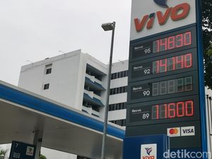 Simak! Mulai 2023 Sederet BBM Ini Tak Boleh Beredar Lagi