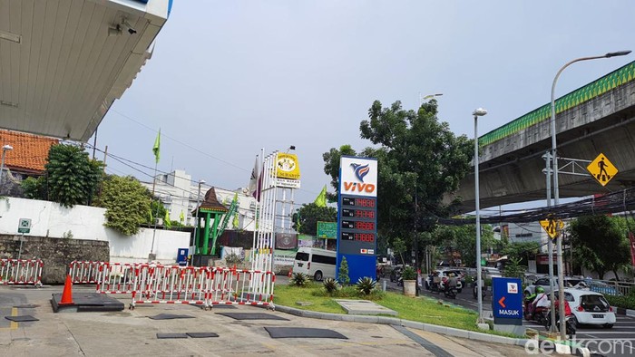 spbu vivo