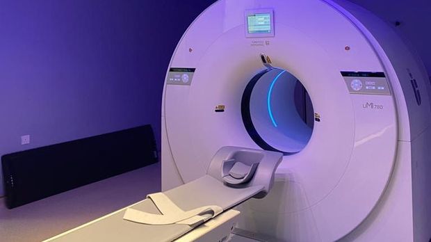Sunway Medical Center