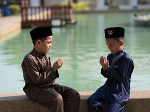 Tanggal 22 Oktober Memperingati Hari Apa? Ini Sejarah Hari Santri