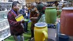 Trade Expo Indonesia 2022 Jadi Ajang Produsen Lokal Bidik Pasar Ekspor