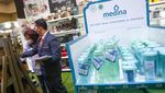 Trade Expo Indonesia 2022 Jadi Ajang Produsen Lokal Bidik Pasar Ekspor