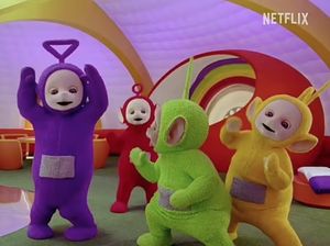 Episode Teletubbies Ini Dilarang Tayang di Seluruh Dunia