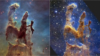 Diketahui, teleskop termahal dan tercanggih NASA, James Webb Space Telescope, telah mengangkasa sejak Desember 2021.   