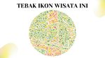 Tes Ketajaman Saraf Mata, Bisakah Temukan Kata Tersembunyi?