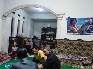 TGIPF Ungkap Autopsi Kanjuruhan Batal gegara Tak Direstui Nenek Korban