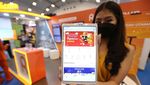 Trade Expo Indonesia 2022 Digelar di ICE BSD