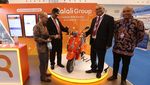 Trade Expo Indonesia 2022 Digelar di ICE BSD