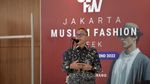 Upaya Kemendag Wujudkan Indonesia Sebagai Kiblat Fashion Muslim Dunia