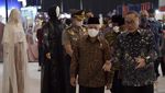 Upaya Kemendag Wujudkan Indonesia Sebagai Kiblat Fashion Muslim Dunia