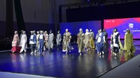 JMFW tahun ini akan dilaksanakan pada 20–22 Oktober 2022 bersamaan dengan penyelenggaraan Trade Expo Indonesia (TEI) 2022. Kegiatan terdiri atas pagelaran busana (fashion show), penjajakan kesepakatan dagang (business matching), dan gelar wicara (talkshow) yang akan menghadirkan 144 desainer/brand dengan sekitar 1000 koleksi.