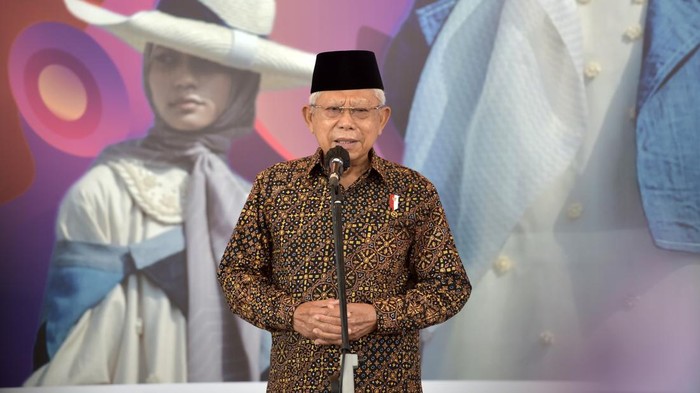 Upaya Kemendag Wujudkan Indonesia Sebagai Kiblat Fashion Muslim Dunia Kemendag terus berupaya mengembangkan fesyen muslim. Salah satunya dengan menggelar Jakarta Muslim Fashion Week (JMFW) 2023.