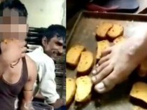 India Mau Tegas ke Penjual Makanan Jorok tapi Keampuhannya Dipertanyakan