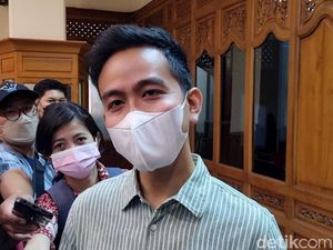 Gibran Curhat Sering Dapat Aduan Warga Luar Solo