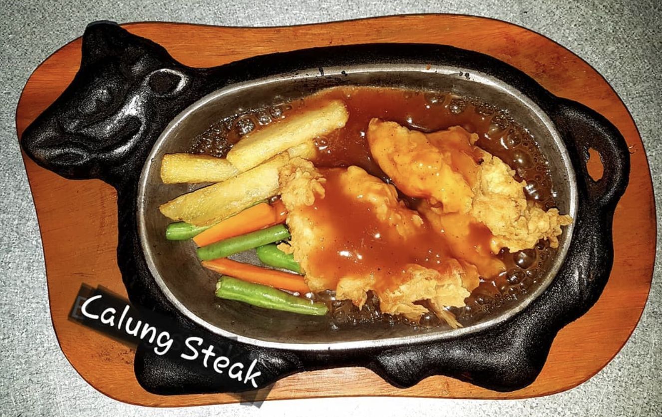 5 Steak Murah dan Enak di Depok, Ada di Gerobak hingga Garasi Rumah