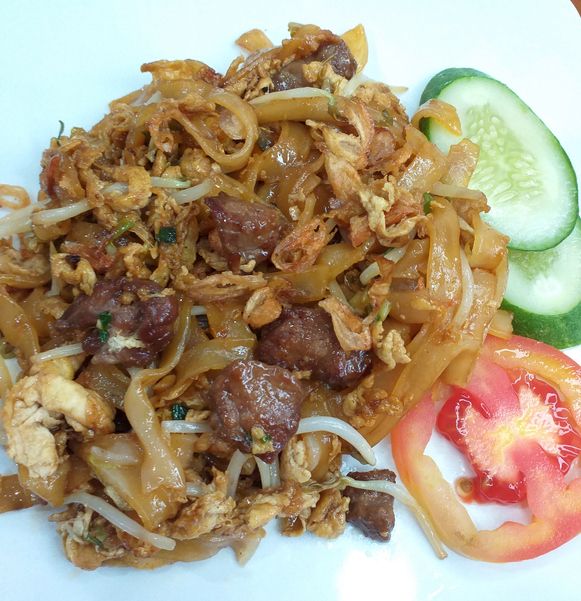 5 Tempat Makan Kwetiau Enak yang Murah, Cocok Buat Tanggal Tua!