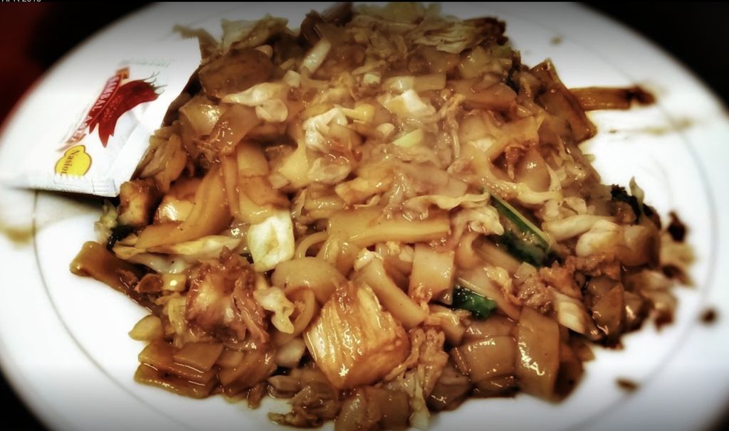 5 Tempat Makan Kwetiau Enak yang Murah, Cocok Buat Tanggal Tua!