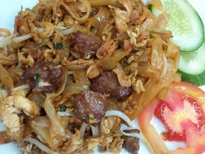 5 Tempat Makan Kwetiau Enak yang Murah, Cocok Buat Tanggal Tua!