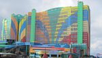 7 Hotel dengan Jumlah Kamar Terbanyak di Dunia