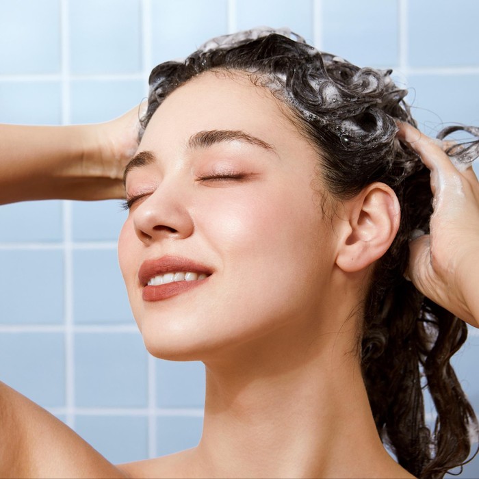 Nutrisi Hair Care yang Mampu Tingkatkan Self Joy Energy & Percaya Diri