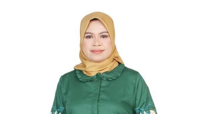 Komisioner KPAI Ai Maryati Solihah