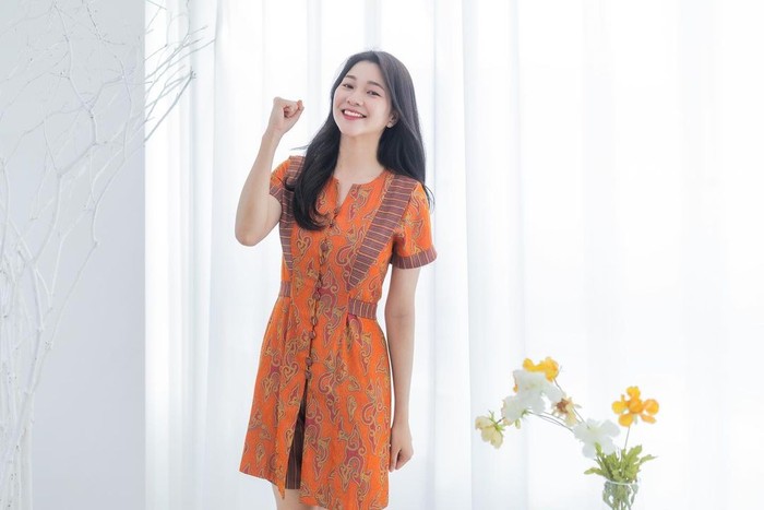 amelia tantono