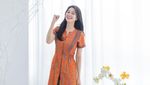 Potret Amelia Tantono Mau Jadi Jembatan Antara Indonesia dan Korsel
