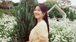 Potret Amelia Tantono Mau Jadi Jembatan Antara Indonesia dan Korsel