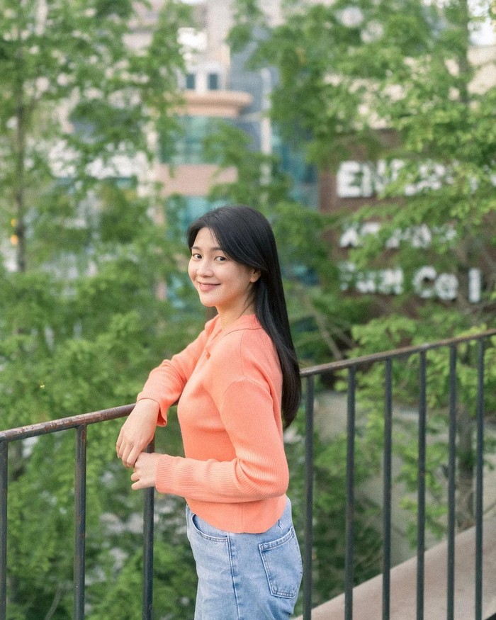 amelia tantono