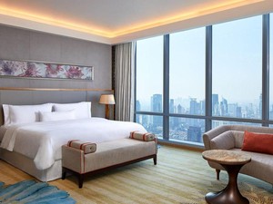 Modal Ventura Pandu Sjahrir Caplok Swiss-BelHotel dari Ciputra Group