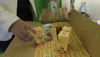 Ikatan Apoteker Indonesia (IAI) Banyumas menghentikan penjualan semua produk obat sirop setelah mendapat instruksi dari Kemenkes dan mengembalikan lima produk yang sudah terindikasi berbahaya sesuai temuan BPOM kepada distributor.