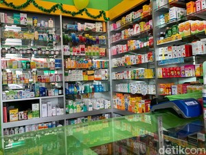Apotek Mulai Jual Obat Sirup Lagi, Butuh Pakai Resep Nggak Ya?