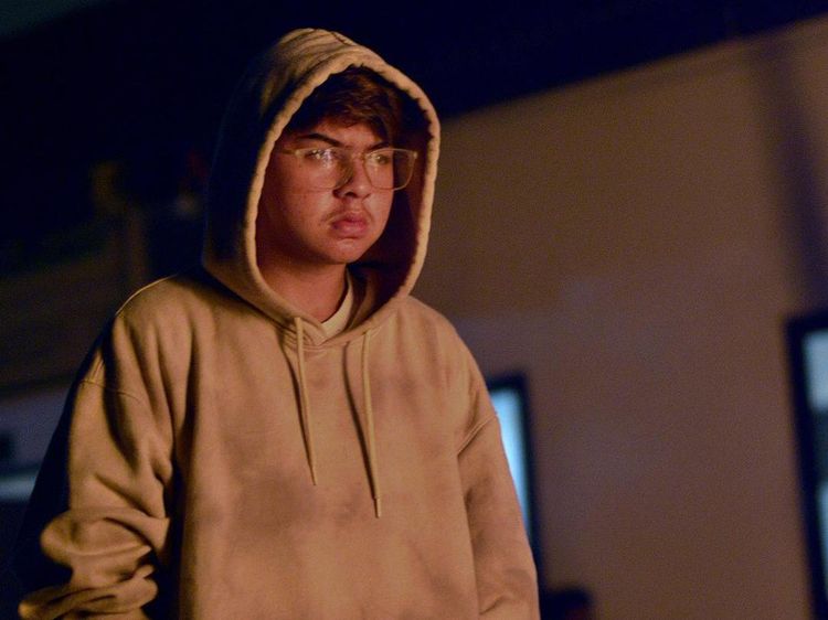 Potret Baim Cilik yang Kini Beranjak Dewasa