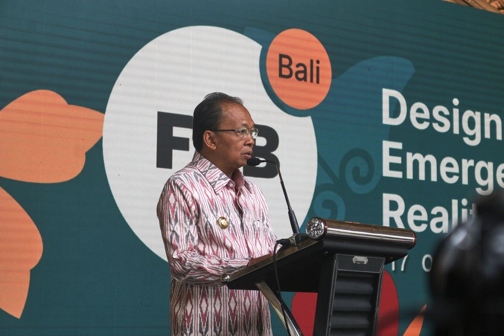 Bali Fab Fest