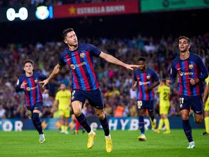 Barcelona Kapok Dipimpin Wasit Gil Manzano?
