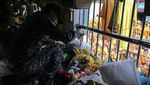Begini Momen Sidak di Penjara Paling Sesak Filipina