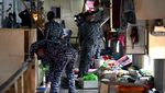 Begini Momen Sidak di Penjara Paling Sesak Filipina