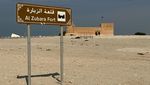 Potret Benteng Bersejarah Qatar, Wisata Menarik di Sela-sela Piala Dunia